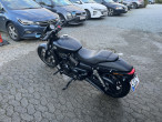 2015 Harley-Davidson XG750 Street