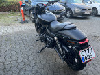 2015 Harley-Davidson XG750 Street