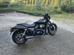 2015 Harley-Davidson XG750 Street