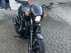 2015 Harley-Davidson XG750 Street
