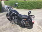 2015 Harley-Davidson XL1200 Custom 2015 Harley-Davidson XL1200 Custom