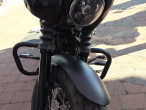 2015 Harley-Davidson XL1200 Sportster Custom