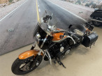 2015 Harley-Davidson XL1200CA Custom Limited 2015 Harley-Davidson XL1200CA Custom Limited