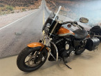 2015 Harley-Davidson XL1200CA Custom Limited 2015 Harley-Davidson XL1200CA Custom Limited