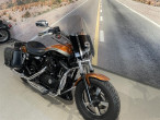 2015 Harley-Davidson XL1200CA Custom Limited