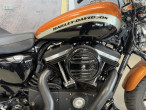 2015 Harley-Davidson XL1200CA Custom Limited 2015 Harley-Davidson XL1200CA Custom Limited