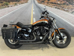 2015 Harley-Davidson XL1200CA Custom Limited 2015 Harley-Davidson XL1200CA Custom Limited