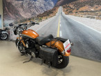 2015 Harley-Davidson XL1200CA Custom Limited 2015 Harley-Davidson XL1200CA Custom Limited