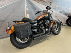 2015 Harley-Davidson XL1200CA Custom Limited 2015 Harley-Davidson XL1200CA Custom Limited