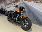 2015 Harley-Davidson XL1200CA Custom Limited 2015 Harley-Davidson XL1200CA Custom Limited