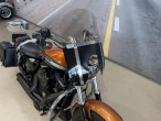 2015 Harley-Davidson XL1200CA Custom Limited 2015 Harley-Davidson XL1200CA Custom Limited