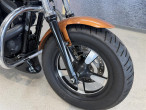 2015 Harley-Davidson XL1200CA Custom Limited 2015 Harley-Davidson XL1200CA Custom Limited