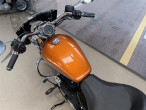 2015 Harley-Davidson XL1200CA Custom Limited 2015 Harley-Davidson XL1200CA Custom Limited