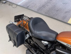 2015 Harley-Davidson XL1200CA Custom Limited 2015 Harley-Davidson XL1200CA Custom Limited