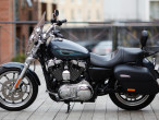 2015 Harley-Davidson XL1200T
