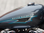2015 Harley-Davidson XL1200T