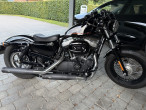 2015 Harley-Davidson XL1200X Forty Eight 2015 Harley-Davidson XL1200X Forty Eight