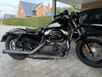 2015 Harley-Davidson XL1200X Forty Eight 2015 Harley-Davidson XL1200X Forty Eight