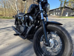 2015 Harley-Davidson XL1200X Forty Eight 2015 Harley-Davidson XL1200X Forty Eight