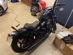 2015 Harley-Davidson XL1200X Forty Eight 2015 Harley-Davidson XL1200X Forty Eight