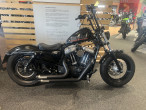 2015 Harley-Davidson XL1200X Forty Eight