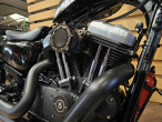 2015 Harley-Davidson XL1200X Forty Eight 2015 Harley-Davidson XL1200X Forty Eight