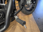 2015 Harley-Davidson XL1200X Forty Eight 2015 Harley-Davidson XL1200X Forty Eight