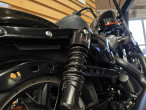 2015 Harley-Davidson XL1200X Forty Eight 2015 Harley-Davidson XL1200X Forty Eight