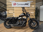 Harley-Davidson XL1200X Forty Eight