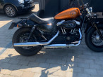 2015 Harley-Davidson XL1200X Forty Eight 2015 Harley-Davidson XL1200X Forty Eight