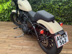 2015 Harley-Davidson XL883N Iron 883