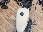 2015 Harley-Davidson XL883N Iron 883
