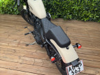 2015 Harley-Davidson XL883N Iron 883