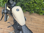 2015 Harley-Davidson XL883N Iron 883