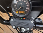 2015 Harley-Davidson XL883N Iron 883