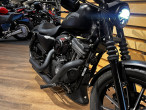 2015 Harley-Davidson XL883N Iron 883
