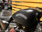2015 Harley-Davidson XL883N Iron 883