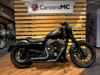 Harley-Davidson XL883N Iron 883 Harley-Davidson XL883N Iron 883