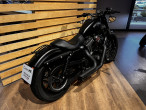 2015 Harley-Davidson XL883N Iron 883