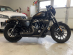 2015 Harley-Davidson XL883N Iron 883 2015 Harley-Davidson XL883N Iron 883