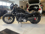 2015 Harley-Davidson XL883N Iron 883 2015 Harley-Davidson XL883N Iron 883