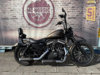 Harley-Davidson XL883N Iron 883