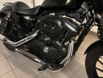 2015 Harley-Davidson XL883N Iron 883