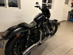 2015 Harley-Davidson XL883N Iron 883