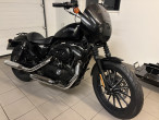 2015 Harley-Davidson XL883N Iron 883