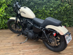 2015 Harley-Davidson XL883N Iron 883