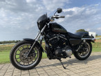 2015 Harley-Davidson XL883R