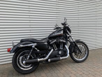 2015 Harley-Davidson XL883R