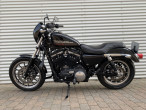 2015 Harley-Davidson XL883R