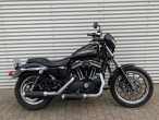 2015 Harley-Davidson XL883R